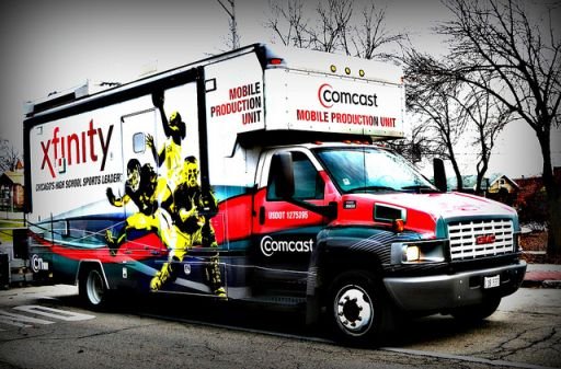 XFINITY STORE BY COMCAST - Updated October 2025 - 18 Photos - 2821 N ...