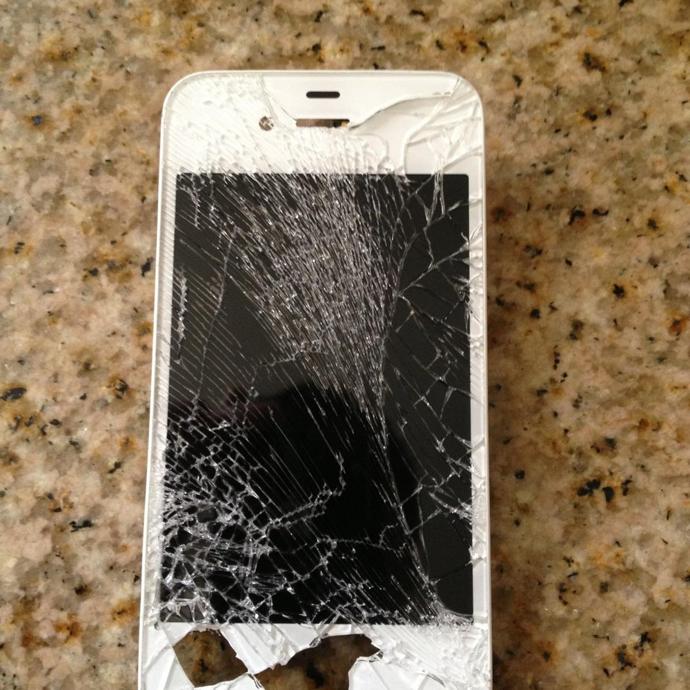 Berkeley iPhone Repair - He deemed my phone, "the repair of the week"  so i decided to post.  Thanks again Phillip and good luck in the future! - Mobile Phone Repair Near Me - Oakland, California