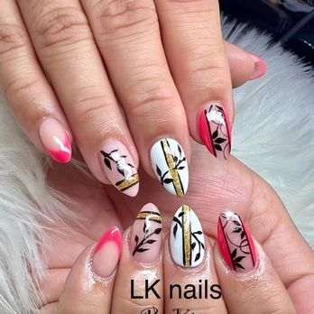 LK Nails & Spa - Nail Salons Near Me - Surprise, Arizona LK Nails & Spa - Nail Salons Near Me - Surprise, Arizona