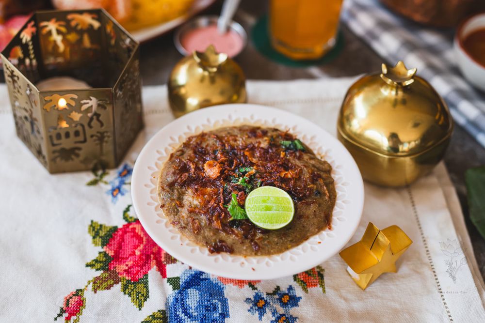 Bawarchi Biryanis - Miami