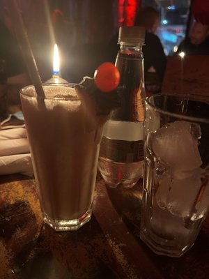 Pizzería Tiramisú by null