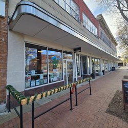 Post Secondary Brewing - Outside