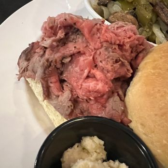 Buffalo Chophouse - Steakhouses Near Me - Port Saint Lucie, Florida
