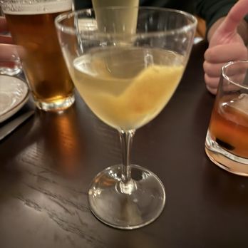 Millstone - Mill 75 - New American Near Me - Lexington, Kentucky