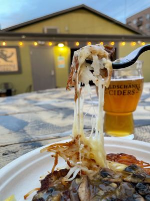 Waldschänke Ciders & Coffee by null