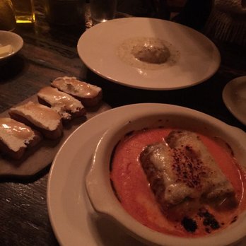 Uva - Appetizers... - Italian Near Me - New York, New York