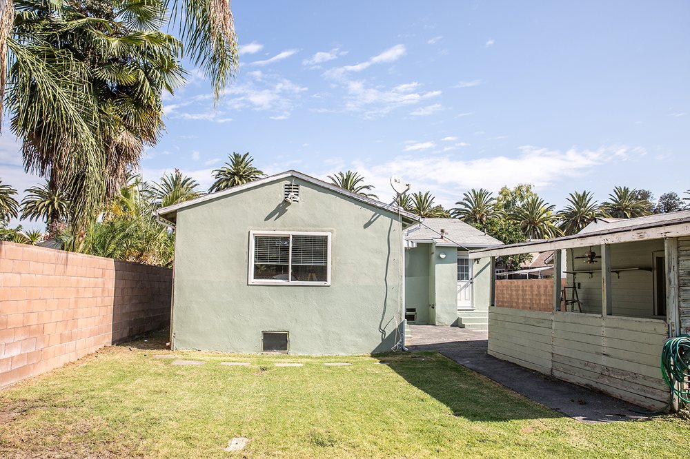 Slide of Garys Handyman Service