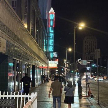 The Wiltern - Music Venues Near Me - Los Angeles, California The Wiltern - Music Venues Near Me - Los Angeles, California