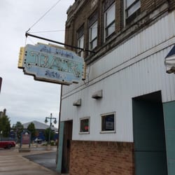 Alpha Bar - Great place. Outside is unassuming. Since 1920. Great history!