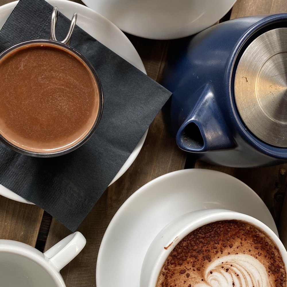 Thierry - Hot chocolate, pistachio latte, tea - Patisserie/Cake Shop Near Me - Vancouver, British Columbia Thierry - Hot chocolate, pistachio latte, tea - Patisserie/Cake Shop Near Me - Vancouver, British Columbia