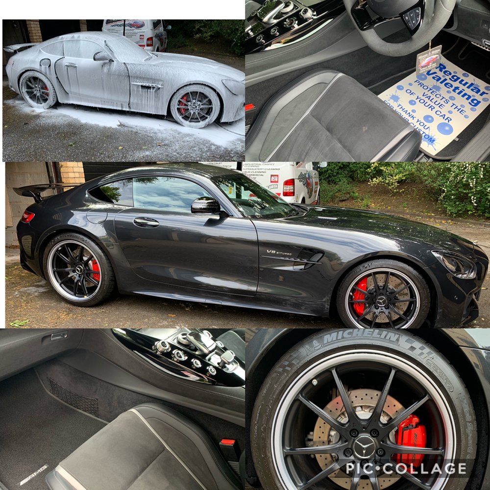 GLEAM AND SHINE MOBILE CAR VALETING 811 Photos Liverpool