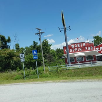 Ozarkland - Flowers & Gifts Near Me - Sarcoxie, Missouri