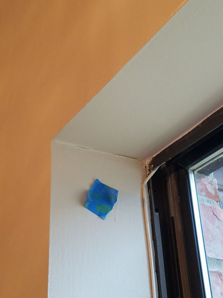 Slide of Roland's Painting & Construction