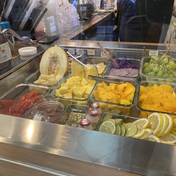 Tè amo找茶 - Bubble Tea Near Me - Rome, RM