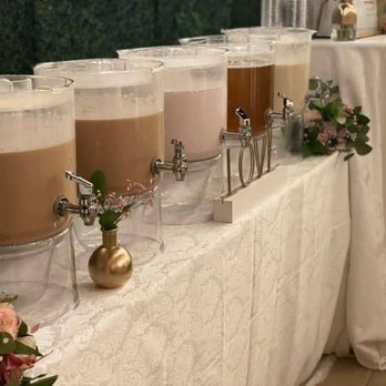 Boba Bliss - Our wedding boba bar! - Bubble Tea Near Me - Dublin, California Boba Bliss - Our wedding boba bar! - Bubble Tea Near Me - Dublin, California