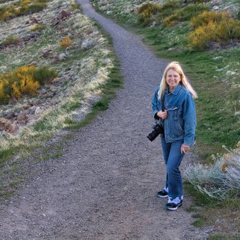 Audrey Harris Park - Parks Near Me - Reno, Nevada