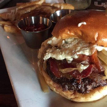 ReBAR & kitchen - Sports Bars Near Me - Lodi, New Jersey ReBAR & kitchen - Sports Bars Near Me - Lodi, New Jersey