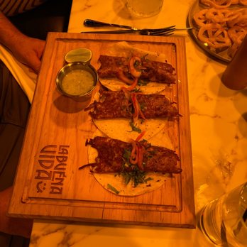 La Buena Vida - Raleigh - Mexican Near Me - Raleigh, North Carolina