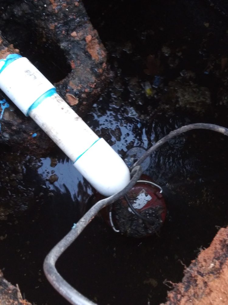 Slide of Powder Springs Plumbing and Septic Solutions