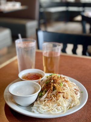 Albany Ao Sen by null