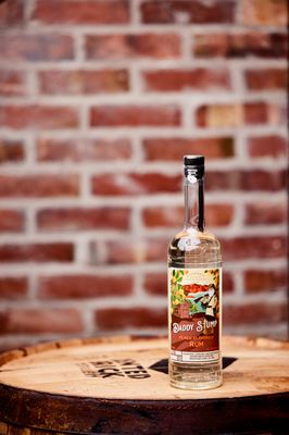 Dented Brick Distillery by null