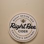 Photo of Right Bee Cider