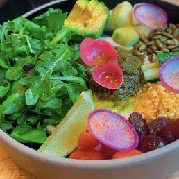 Ettan Salad Ettan Salad