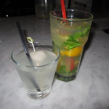 B Star - Lychee Martini & Myer Lemon Mojito - Burmese Near Me - San Francisco, California B Star - Lychee Martini & Myer Lemon Mojito - Burmese Near Me - San Francisco, California