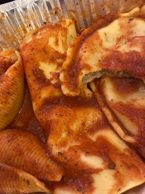 Barraco's Pizza by null