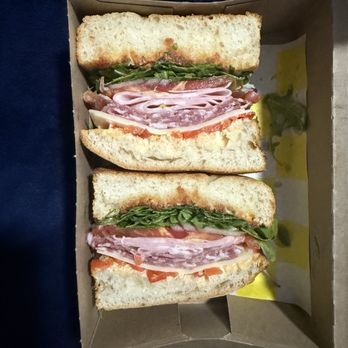 Spread & Co - Cold Cut - Sandwiches Near Me - Austin, Texas