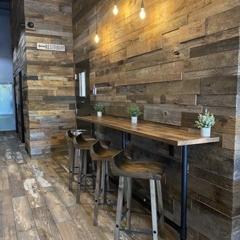 Foxtail Coffee - Riverview - Coffee & Tea Near Me - Riverview, Florida