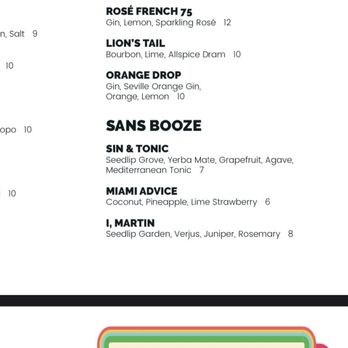 Better Luck Tomorrow - Bars Near Me - Houston, Texas Better Luck Tomorrow - Bars Near Me - Houston, Texas