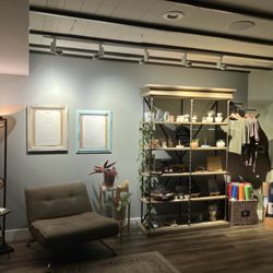 Soluna Yoga+Spa - Inside.