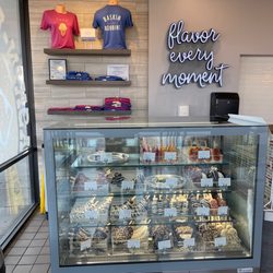 Baskin-Robbins - Omg