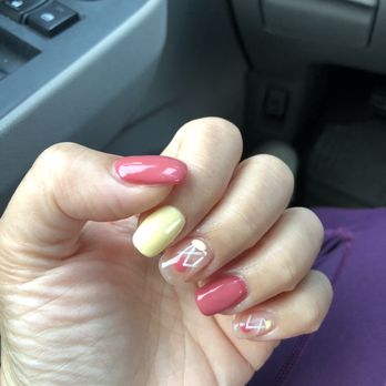 Summer Nails - Nail Salons Near Me - Renton, Washington