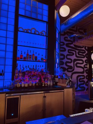 Highball Bar by null