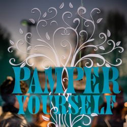 Pamper Yourself Salon/Studio