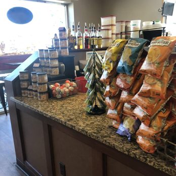 Coffee Connection - North Providence - Protein spreads - Coffee & Tea Near Me - North Providence, Rhode Island