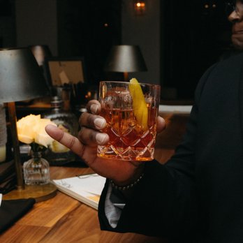 FLINT by Baltaire - New American Near Me - Phoenix, Arizona