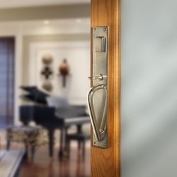 Architectural Hardware Designs - The style of Ashley Norton