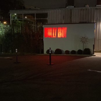 Bully Boy - Seafood Near Me - Atlanta, Georgia