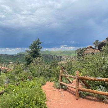 Red Rocks Amphitheatre - Music Venues Near Me - Morrison, Colorado