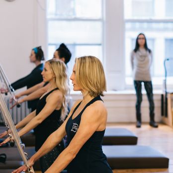 Core Pilates NYC - Trainers Near Me - New York, New York Core Pilates NYC - Trainers Near Me - New York, New York