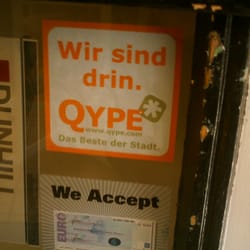 Wilma's Winkel