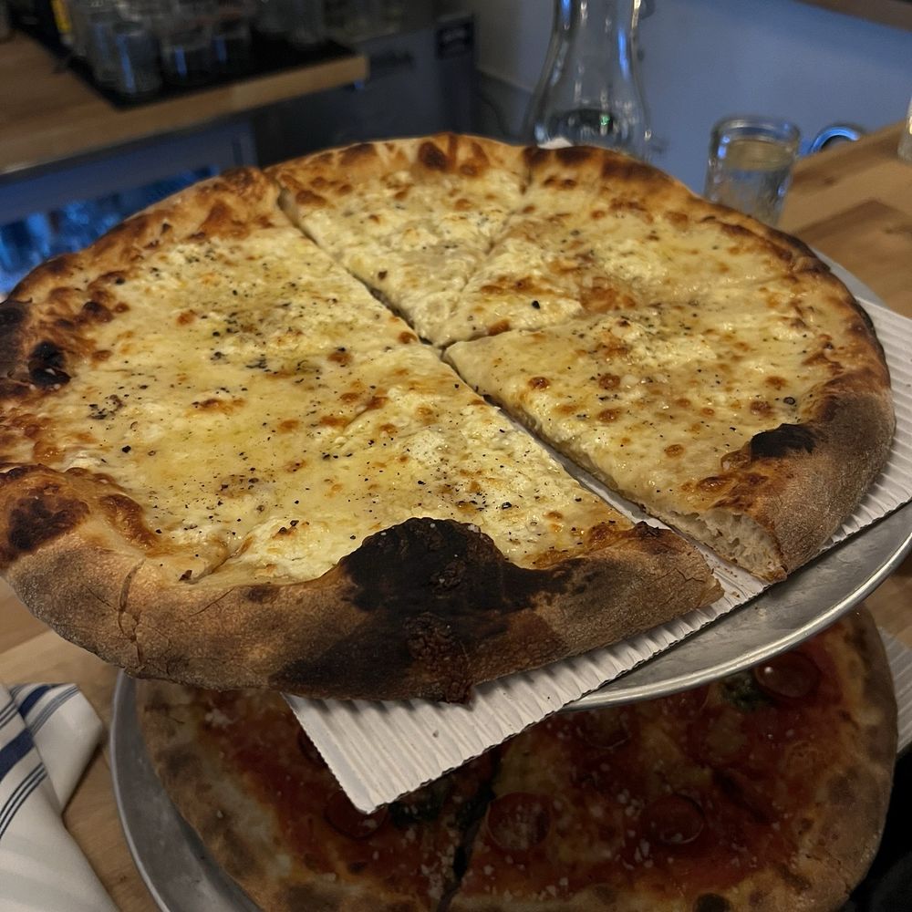 Cornelly - 3 Cheese - Italian Near Me - Seattle, Washington