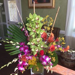 Genes Frederick Florist & Gift Baskets