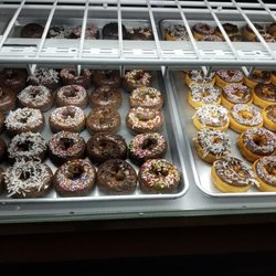 Danny's Donuts