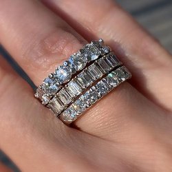 Jewelry by Alicia and Scott