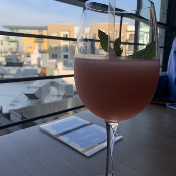 Linger - Frose all day - Asian Fusion Near Me - Denver, Colorado