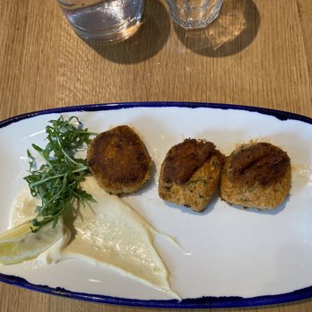 The Seafood Bar - Crab cakes - Seafood Near Me - Amsterdam, New Hampshire The Seafood Bar - Crab cakes - Seafood Near Me - Amsterdam, New Hampshire